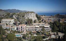 Grand Hotel Timeo, A Belmond Hotel, Taormina